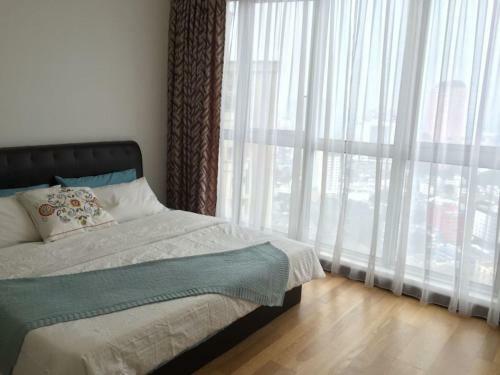 Apartamento Suites & Residences @ Regalia By Plc