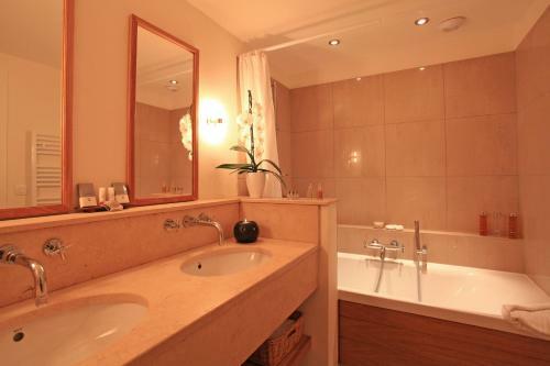 Hotel Les Domaines de Saint Endreol Golf & Spa Resort