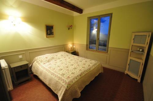 Apartamento Bocage Saint Roman