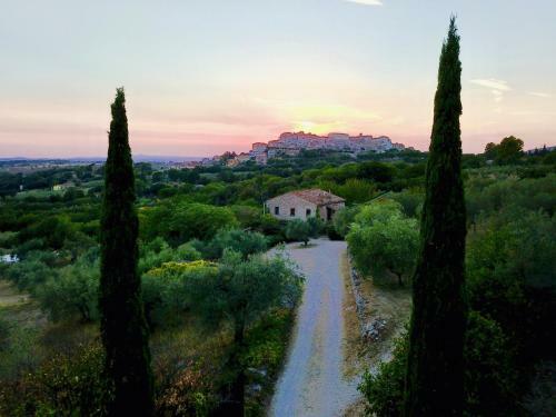 Holiday Home Torricello