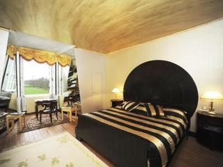 Hotel Chateau De Canisy