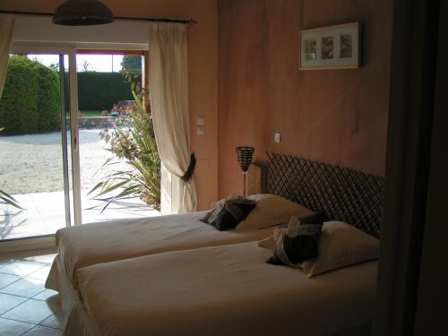 Bed & Breakfast A L'or�e Du Bois