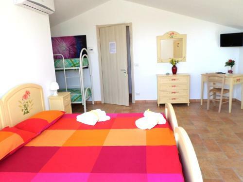 Bed And Breakfast Villa Algi