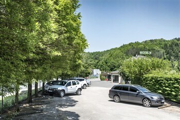 Hotel Le Calice Du Gevaudan