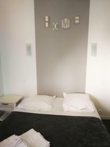 Hotel Au Diaprisyus