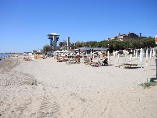Holiday Home Patria Lido Degli Scacchi Comacchio