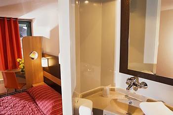 Hotel Premiere Classe Valenciennes Sud - Rouvignies