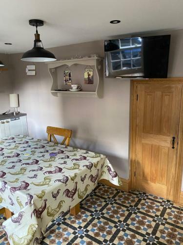 Yorkshire Coast, Three Bed Cottage, Parking Garden