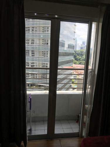Apartamentos Silka Maytower Private Unit Masjid India