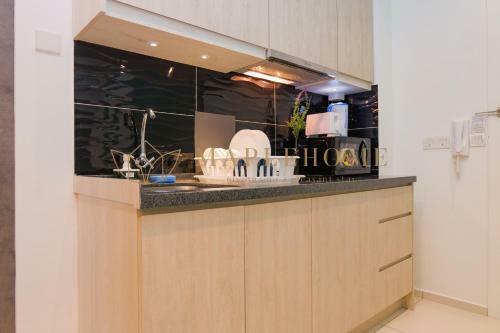 Apartamento The Robertson Kuala Lumpur