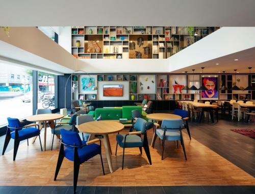 Hotel Citizenm Kuala Lumpur Bukit Bintang- Re-opened