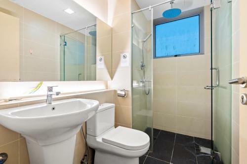 Hostal Suasana Bukit Ceylon By Plush