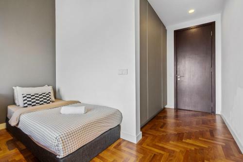 Apartamento The Mews Klcc By Plush