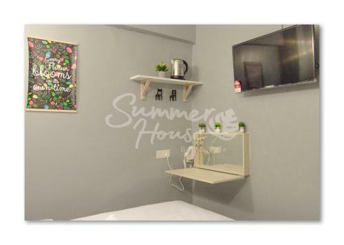 Hotel Summer House Bukit Bintang