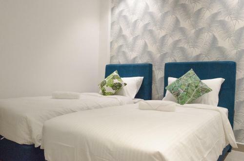 Hotel Summer House Bukit Bintang