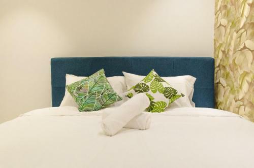 Hotel Summer House Bukit Bintang