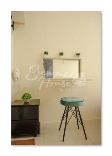 Hotel Summer House Bukit Bintang