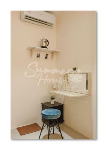 Hotel Summer House Bukit Bintang