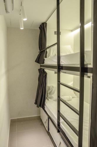 Hotel Summer House Bukit Bintang