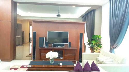 Tamu Apartment Kuala Lumpur By Q Luxe