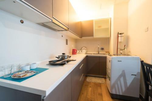 Albergue Regalia Suites - Kuala Lumpur