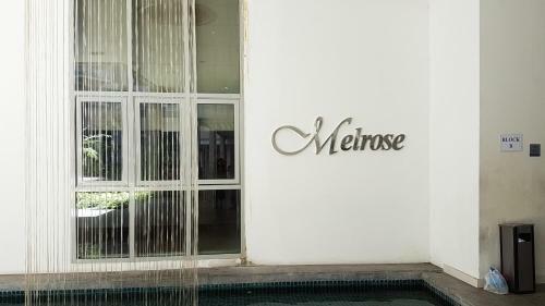 Albergue Regalia Suites - Kuala Lumpur