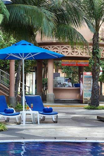 Comfort Service Apartment At Times Square Kl