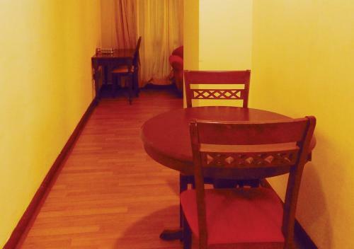 Apartamentos Marhaban Service Suite @ Times Square Kl