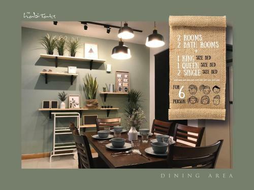 Apartamento Kl Gateway Mall - Easy Access To Kl Sentral & Klcc