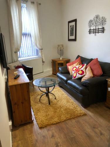 Tees Valley B&B Apartment 2
