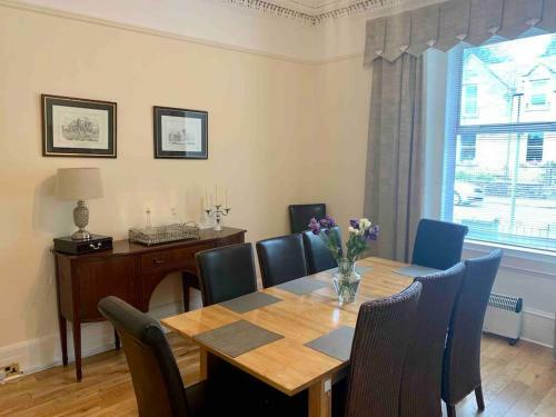Apartamento Allerton - Victorian Character Home In Stirling