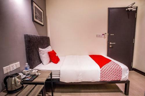 Oyo 89576 Mokka Hotel
