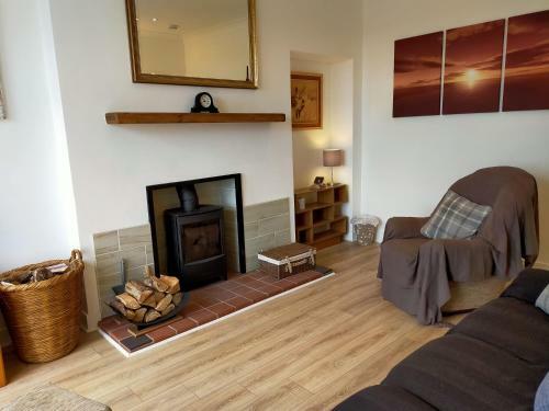 Apartamento Buckieburn - Self-catering - Rural