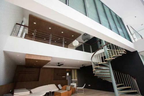 Apartamento The Robertson Residences