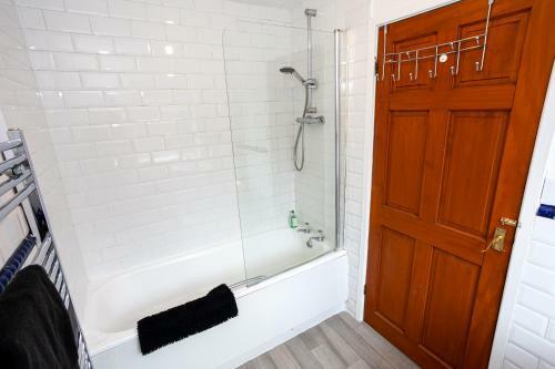 Inspired Stays ***city Centre Location***