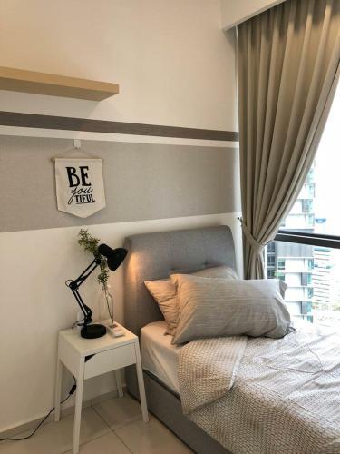 Apartamento Maxhome@ Robertson Residence Suite, Kl Bukit Bintang.