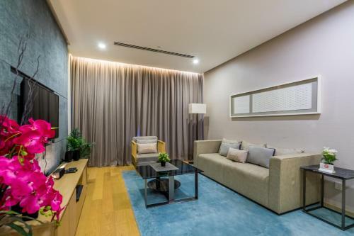 Apartamento 188 Luxury Suites By Plush