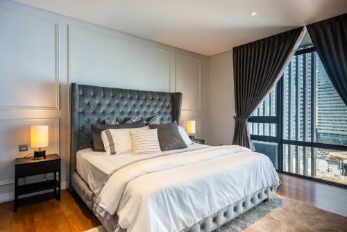 Apartamento Anggun Residences Luxe