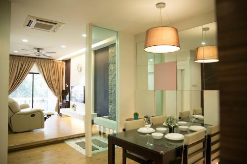 Apartamento Mayang Court By Plush