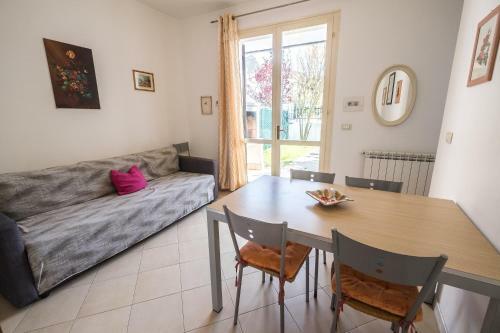 Apartamento Tricorno 20
