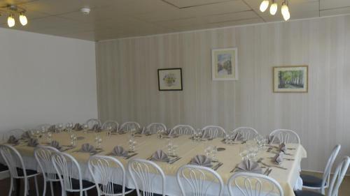 Hotel Le Grand H�tel � Ussel