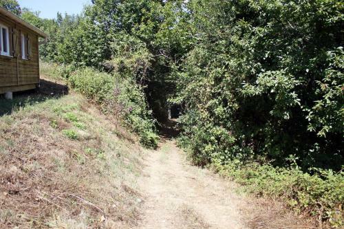 Camping Domaine Vall�e Du Tarn