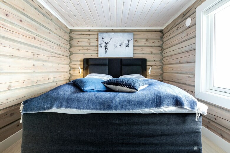 Lodge Stranda Booking