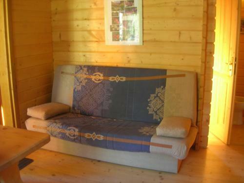Camping, H�tel de Plein Air Les Cariamas