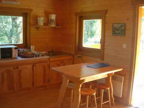 Camping, H�tel de Plein Air Les Cariamas