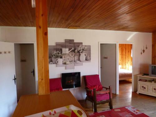 Camping, H�tel de Plein Air Les Cariamas