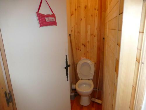 Camping, H�tel de Plein Air Les Cariamas