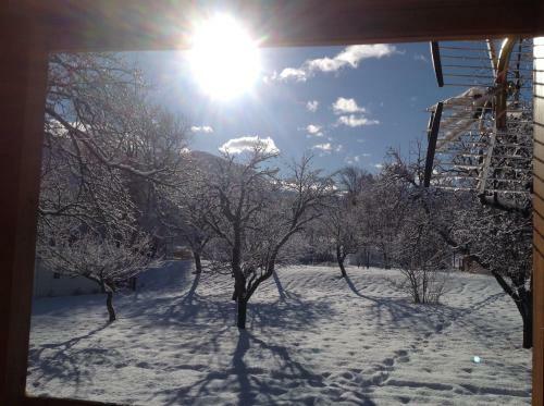 Camping, H�tel de Plein Air Les Cariamas