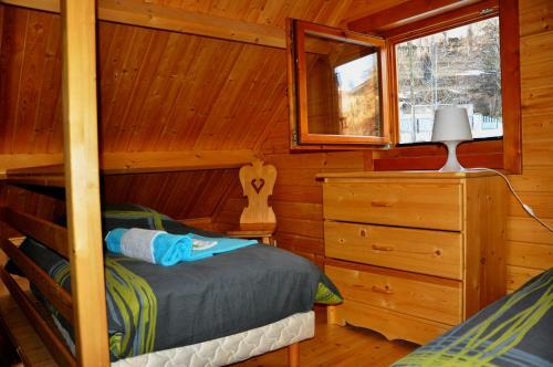 Camping, H�tel de Plein Air Les Cariamas