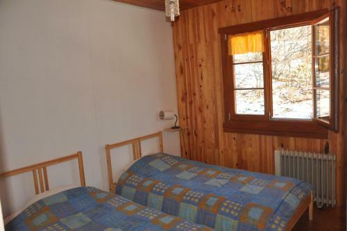 Camping, H�tel de Plein Air Les Cariamas